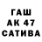 ГАШ индика сатива ibn adam